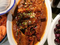 -人民公社大食堂(张家湾店)
