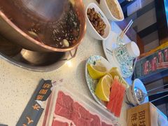 -京城胜利涮羊肉(禧乐汇店)