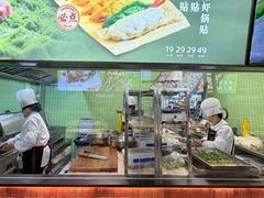 -永红源啤酒·烧烤·海鲜·大排档(台柳路店)