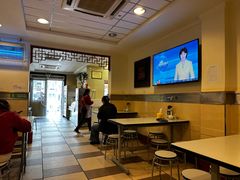 -民间老鸡汤面馆(中山北路店)