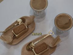 -XI·LaundryCafe 喜咖自助洗衣咖啡店