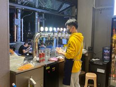 -微醺烤牛·炭火烧烤·精酿啤酒(东郊记忆店)