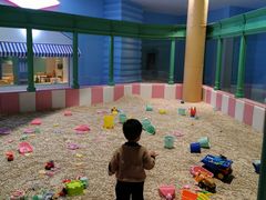 -杭州开元森泊度假乐园