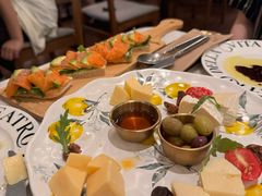 -IL TEATRO 精品意大利餐厅