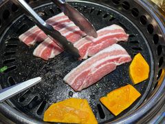 -妙香居韩国烤肉(鹏瑞利季华广场店)