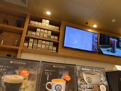 -逸派咖啡 EPARKCOFFEE(广安门店)