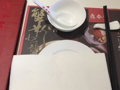 -鼎泰丰(渔阳店)