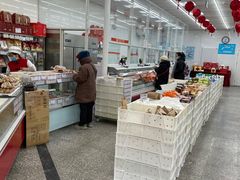 -北京稻香村(大都专卖店)