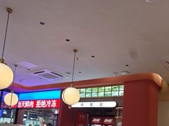 -千牛将·鲜牛肉火锅(开元路店)