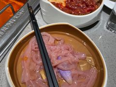 -海底捞火锅(团结桥店)