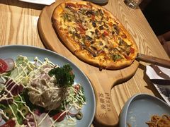 -爱德堡西餐咖啡吧(北师大店)