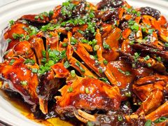 -忆家名门·上海菜(徐家汇店)