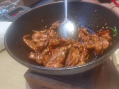 -得稻小饭堂·江西菜(浦江店)