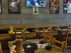 大堂-聚点串吧·北京烧烤(朝北店)