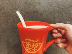 -永和大王(春日上新·浦东南路店)