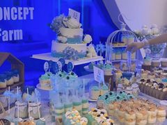 蛋糕-Blue Concept Cafe&Farm·關於藍