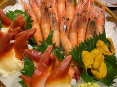 -割烹旭日本料理(龙湖狮山天街店)