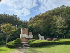 -狼山风景名胜区