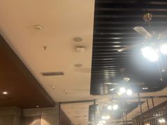 -汉巴味德(沈阳万象汇店)
