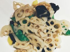 -全聚德(江宁店)