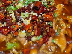 -不是烧烤·武汉烧烤·地道湖北菜(大成路店)