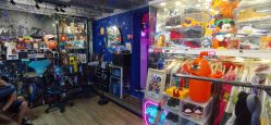 点击看大图 -MDZ STORE·TATTOO·耳饰