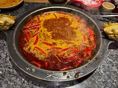 -蜀大侠火锅(总府路店)