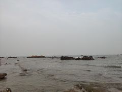-青岛银沙滩