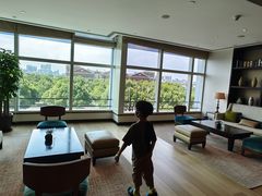 -上海浦东嘉里大酒店