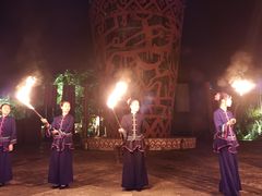 -大新明仕山庄