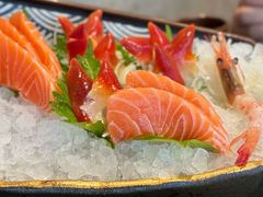 -林妈妈村·日式料理(宝山万达店)