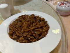 -烤肉宛饭庄(南礼士路店)