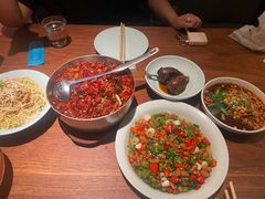 -双流老妈兔头(荟聚店)