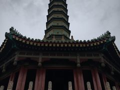 -须弥福寿之庙