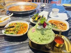 -老船舫·现做活鲜鱼馆(东郊记忆店)