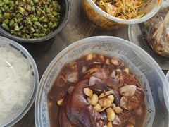 -六泰居·尔滨地标·东北菜(黄河路店)