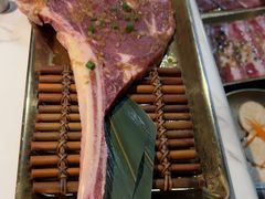 -炙城·韩式烤肉(南京东路店)