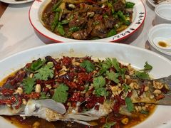 -鲁南仔·滕州炒鸡(经三路店)