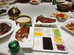 -老妈菜馆(建设街店)