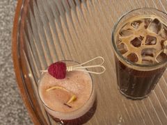 树莓小姐-DEEP COFFEE(瑞光烘焙工厂店)