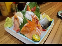 -隐月· 㐂和食屋(芝罘万达公馆店)