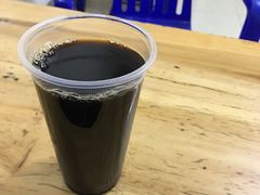 -老字号凉茶(新华南店)