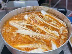 -燃计沙茶皇·香港沙茶火锅(人广旗舰店)