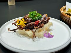 -阿露佳·舌尖上的安吉菜