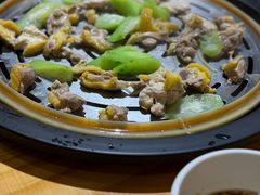 -阿鸡鱼庄·顺德鲜蒸小炒(亚运村店)