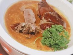 -有璟阁港式餐厅(金融街购物中心店)