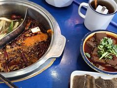 -马路边边火锅串串(观前街店)