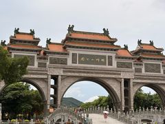 -顺峰山公园