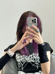 -AFA Hair studio·女士发型设计