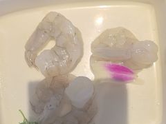 -阿古蒙·传统涮火锅自助(三台子万象汇店)